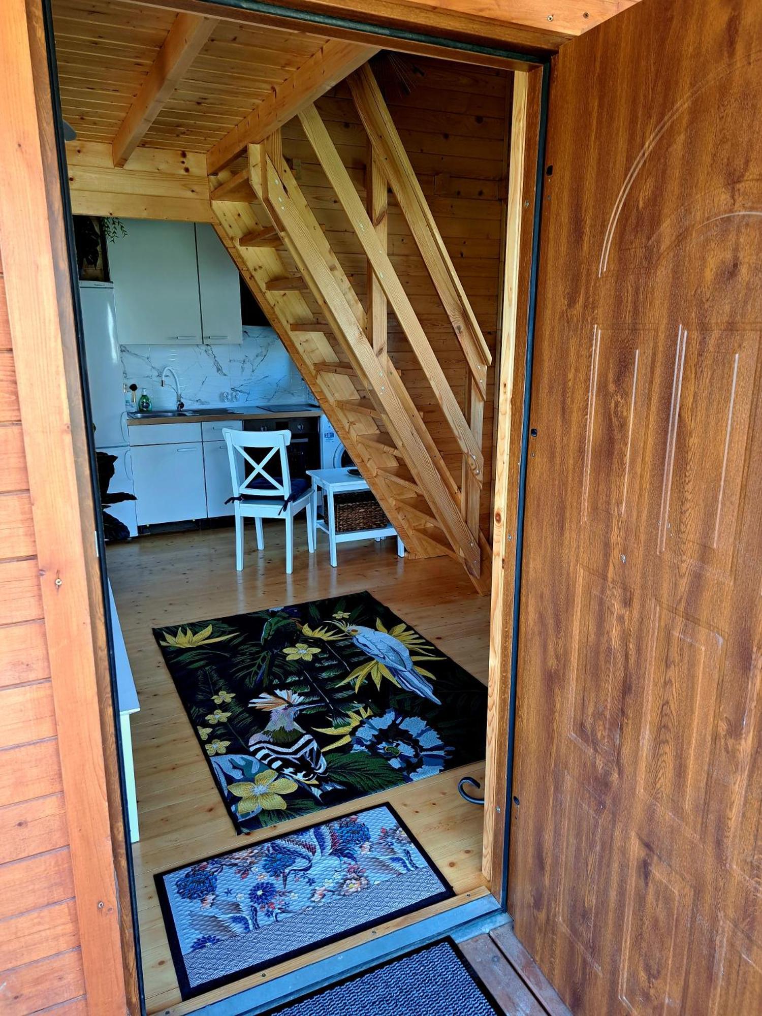 Noclegi "Las Wypas" Trzcianka Extérieur photo