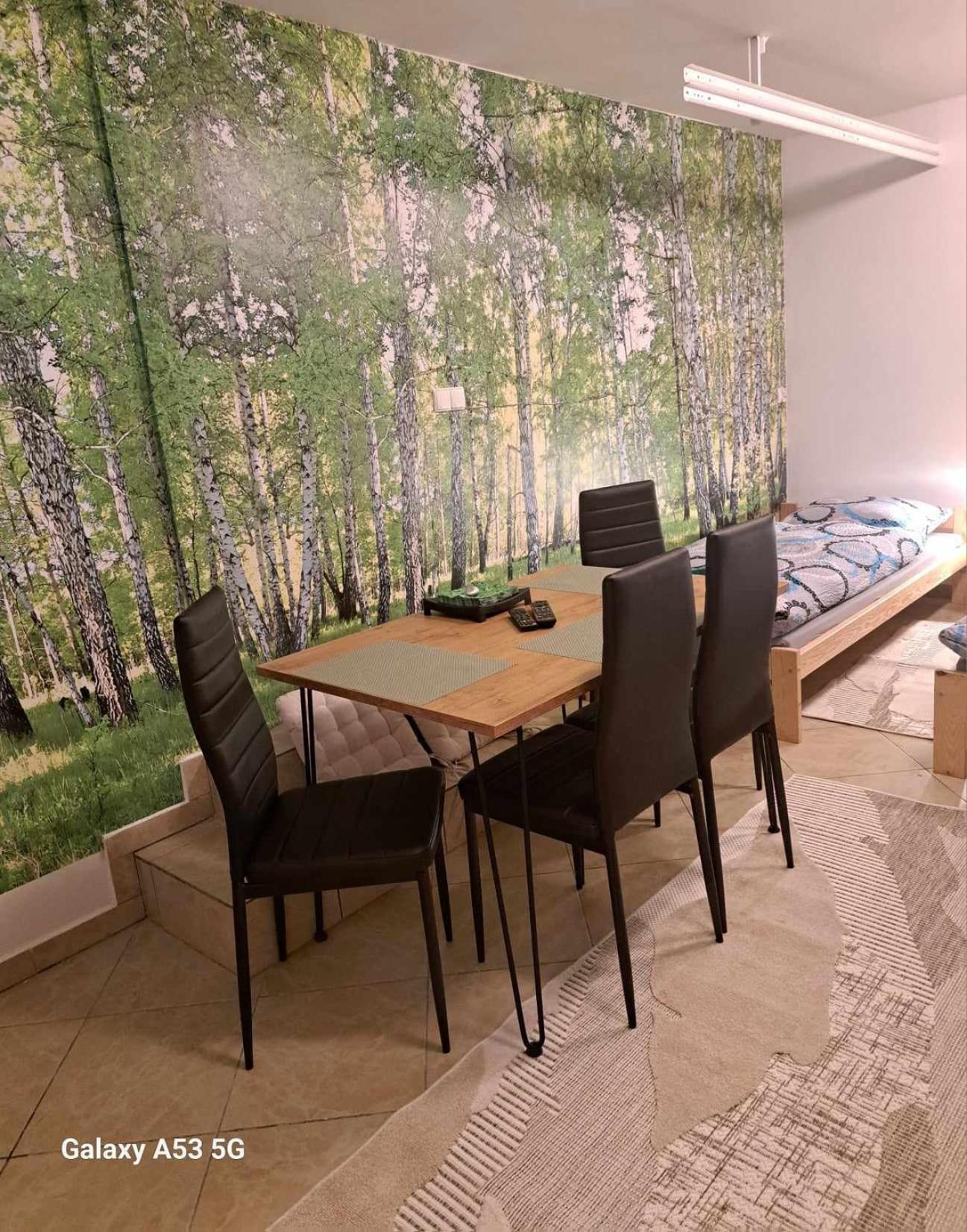 Noclegi "Las Wypas" Trzcianka Trzcianka (Czarnkow–Trzcianka) Extérieur photo