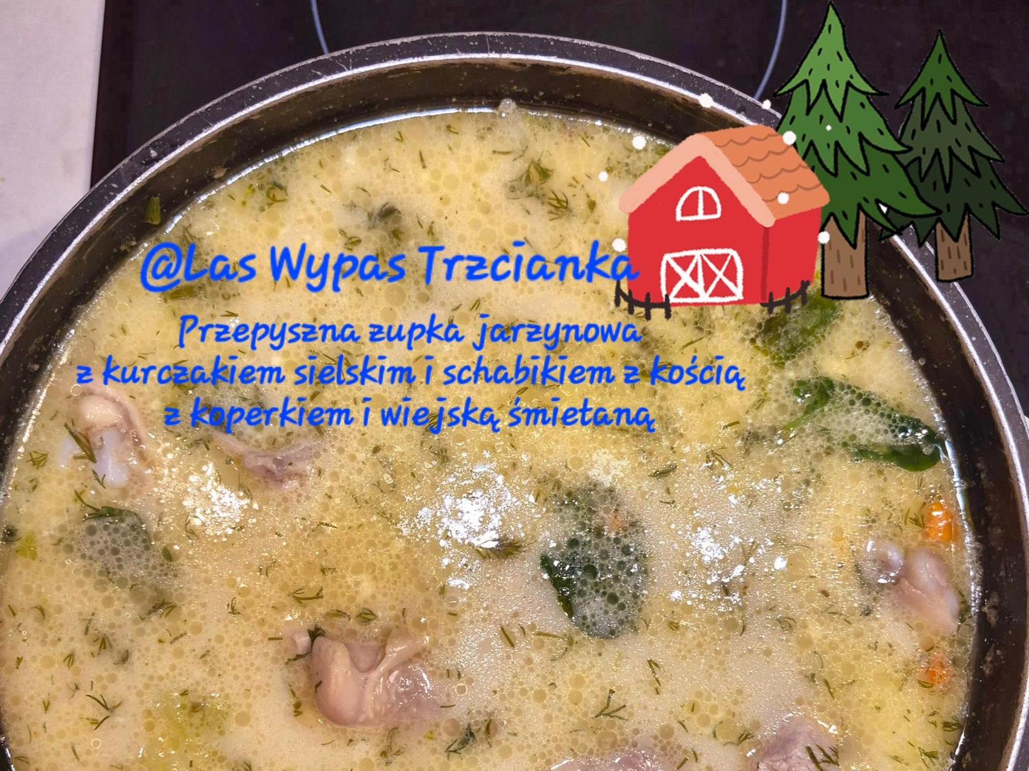 Noclegi "Las Wypas" Trzcianka Extérieur photo